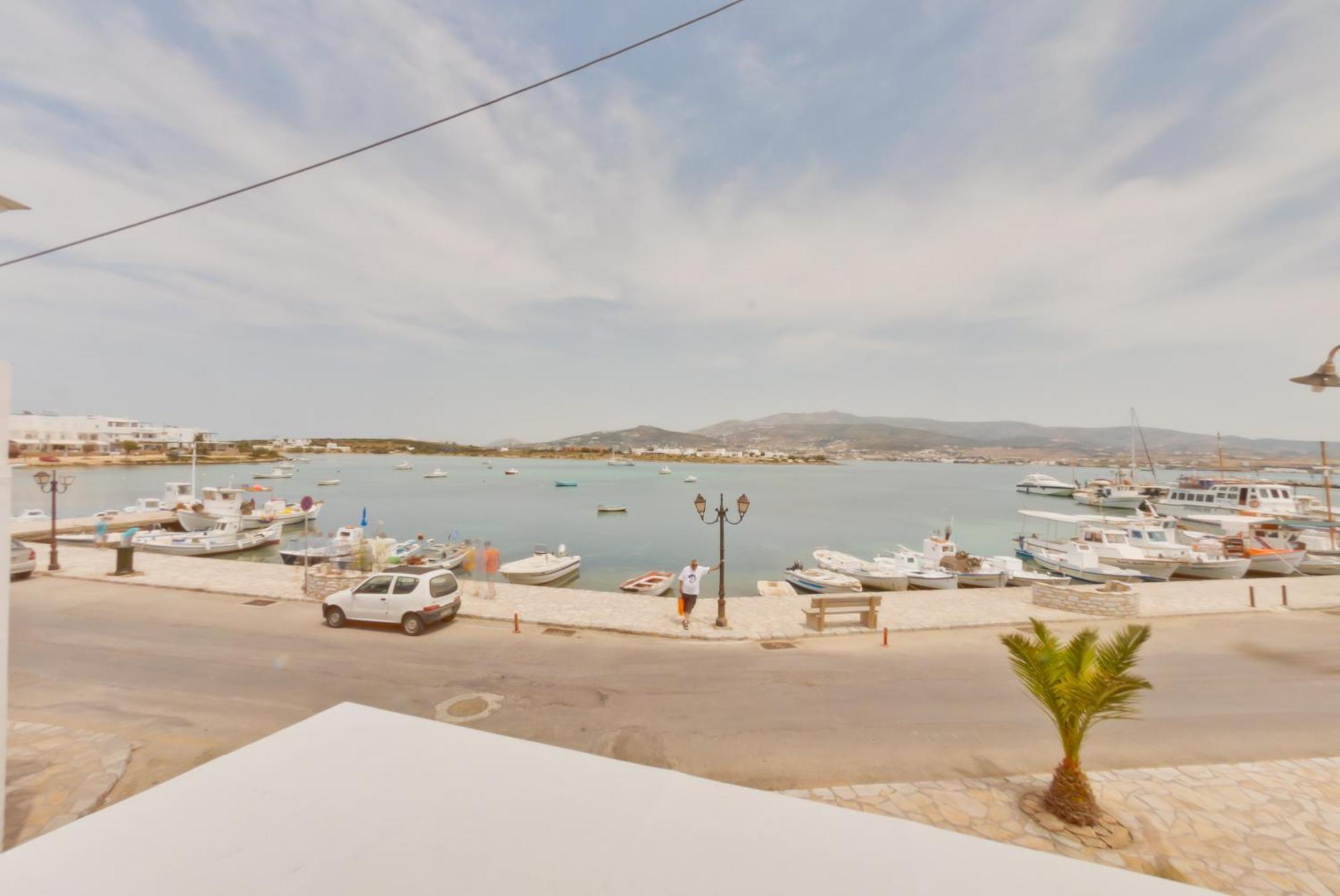 Paris Rooms Antiparos Room photo